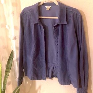 Christopher & Banks long sleeve top